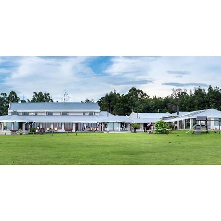 Drakensberg Mountain Retreat Guest House Bergville Luaran gambar