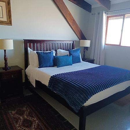 Drakensberg Mountain Retreat Guest House Bergville Luaran gambar