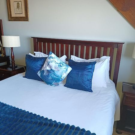 Drakensberg Mountain Retreat Guest House Bergville Luaran gambar