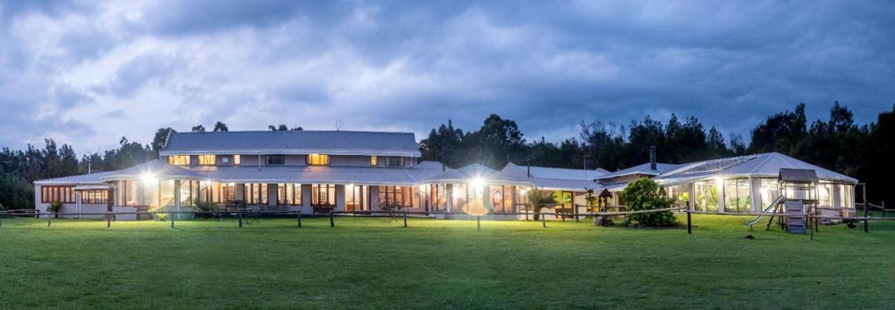 Drakensberg Mountain Retreat Guest House Bergville Luaran gambar