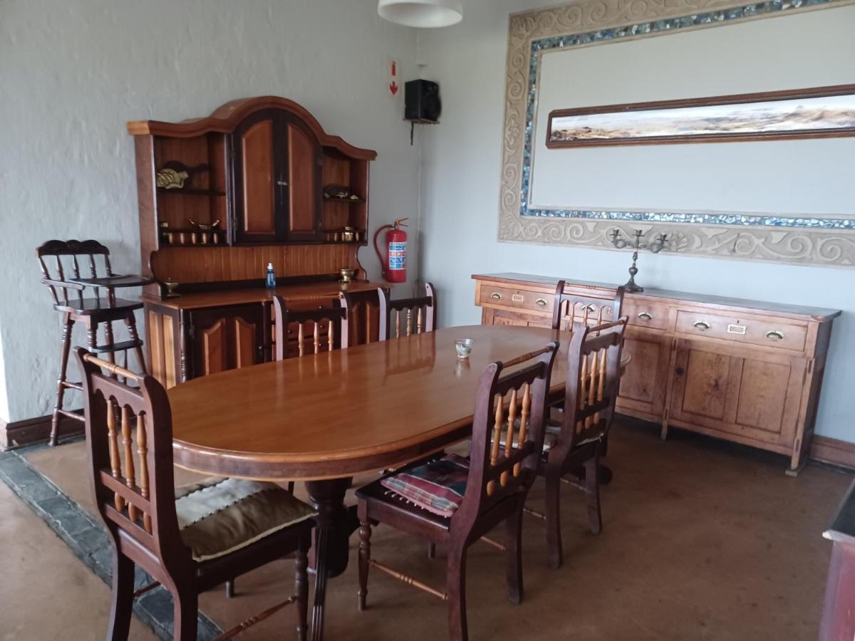 Drakensberg Mountain Retreat Guest House Bergville Luaran gambar