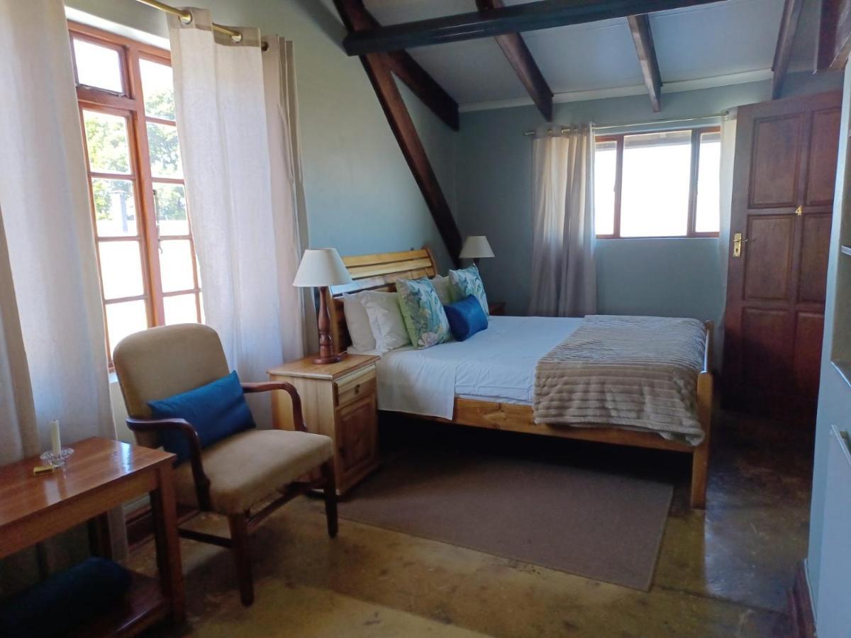 Drakensberg Mountain Retreat Guest House Bergville Luaran gambar