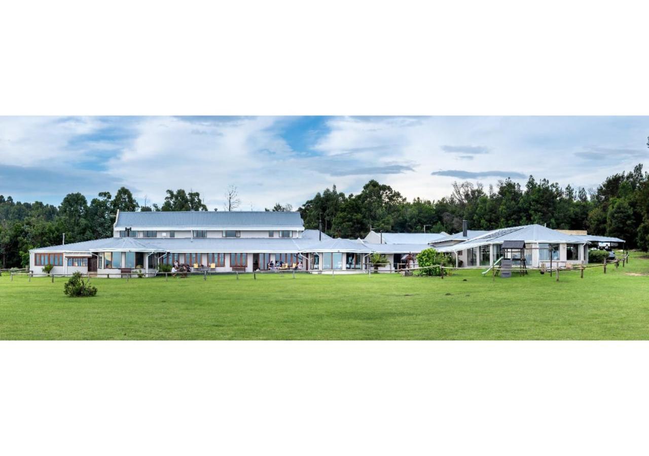 Drakensberg Mountain Retreat Guest House Bergville Luaran gambar