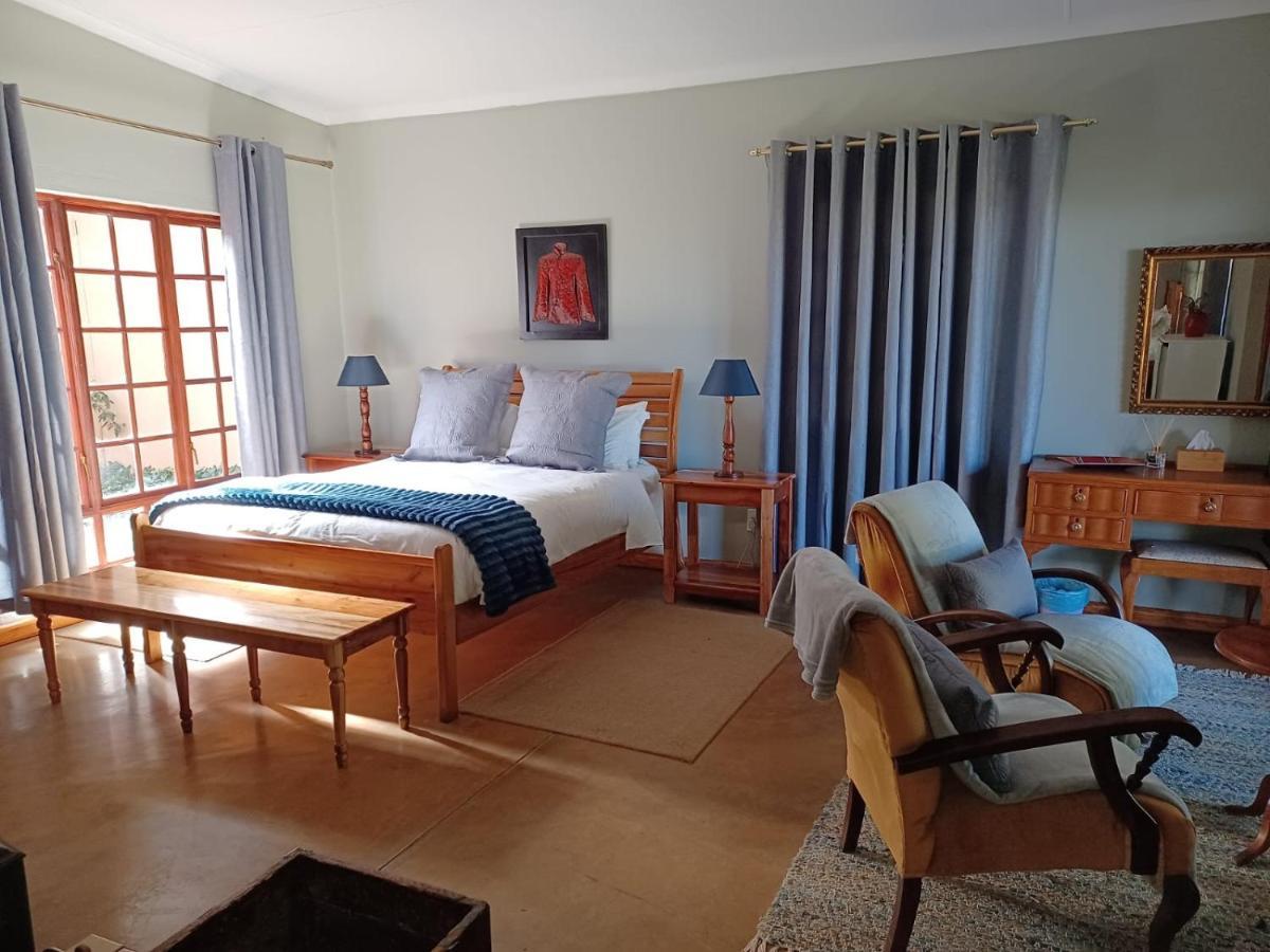 Drakensberg Mountain Retreat Guest House Bergville Luaran gambar
