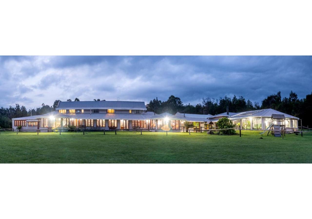 Drakensberg Mountain Retreat Guest House Bergville Luaran gambar