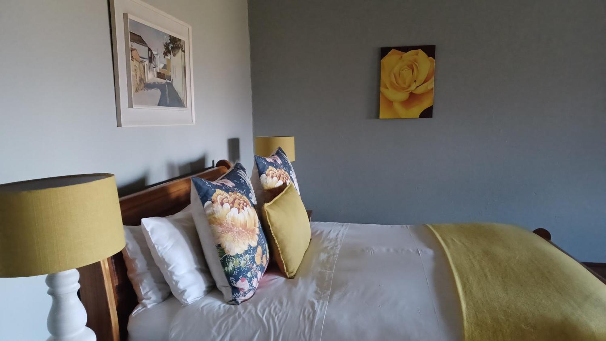 Drakensberg Mountain Retreat Guest House Bergville Luaran gambar