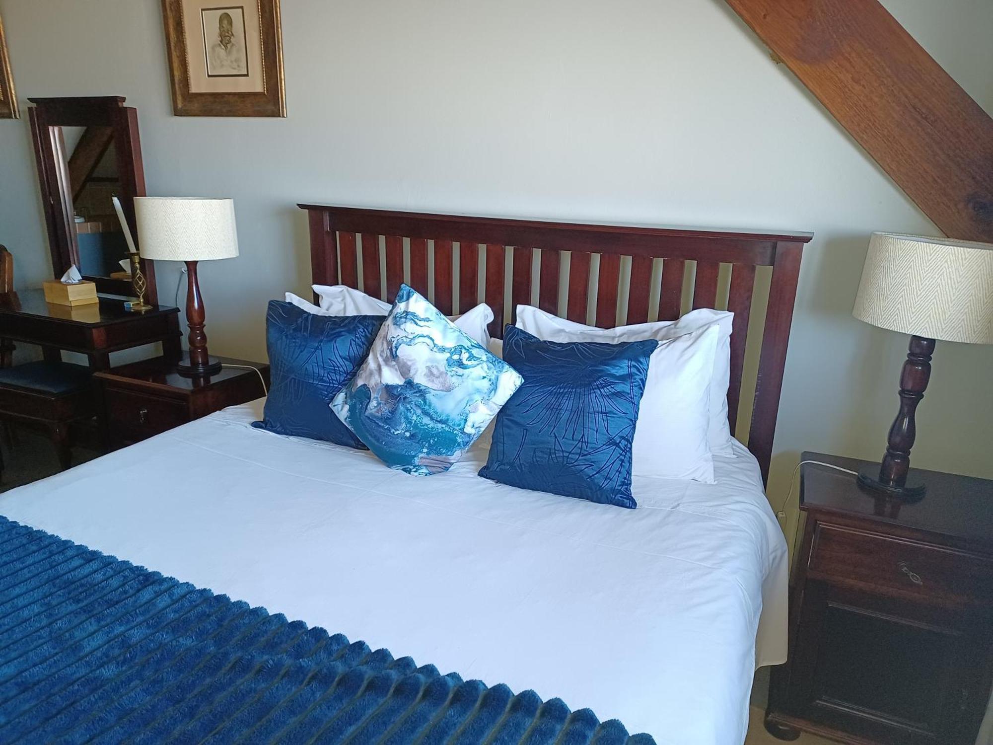 Drakensberg Mountain Retreat Guest House Bergville Luaran gambar