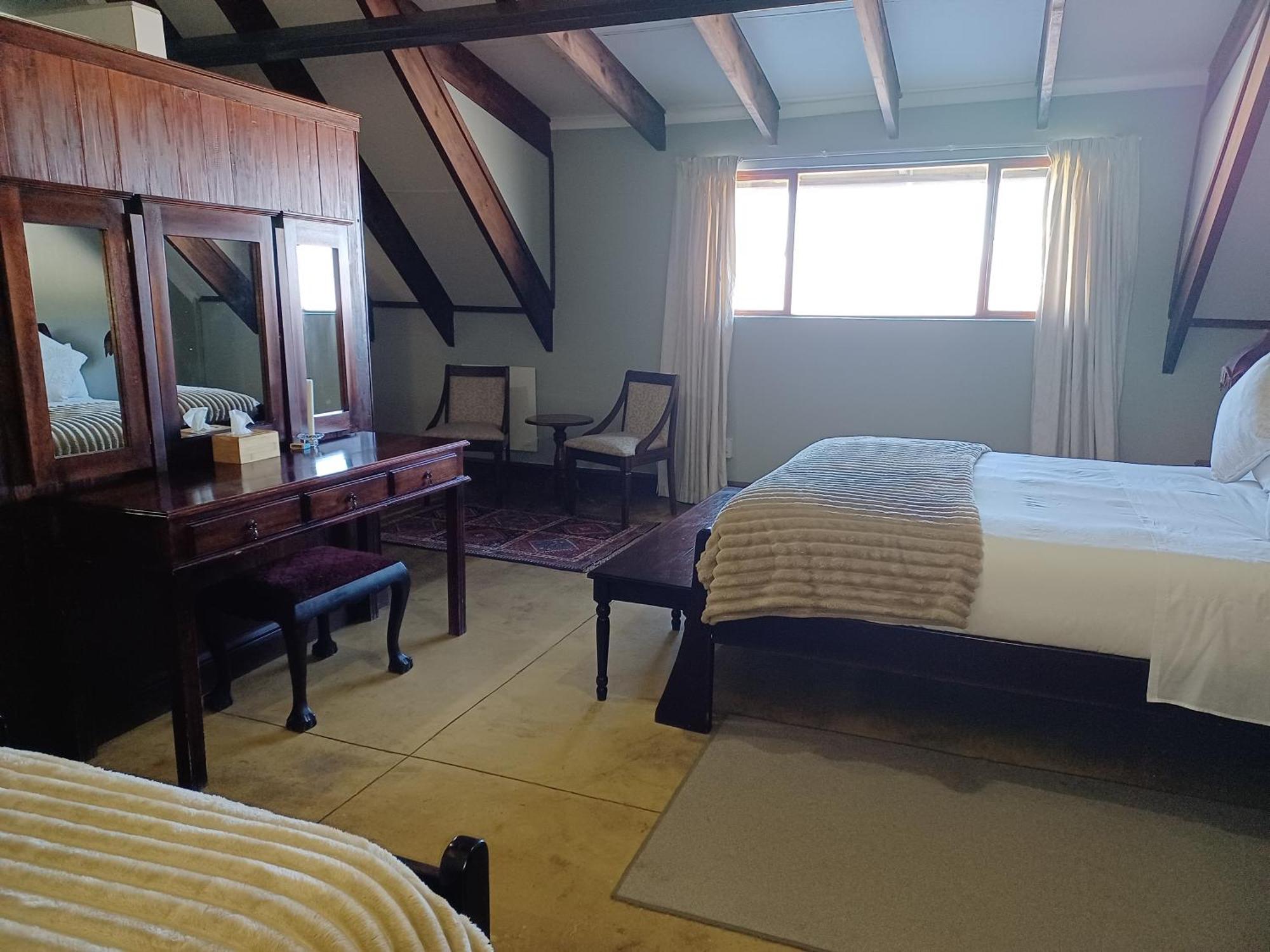 Drakensberg Mountain Retreat Guest House Bergville Luaran gambar