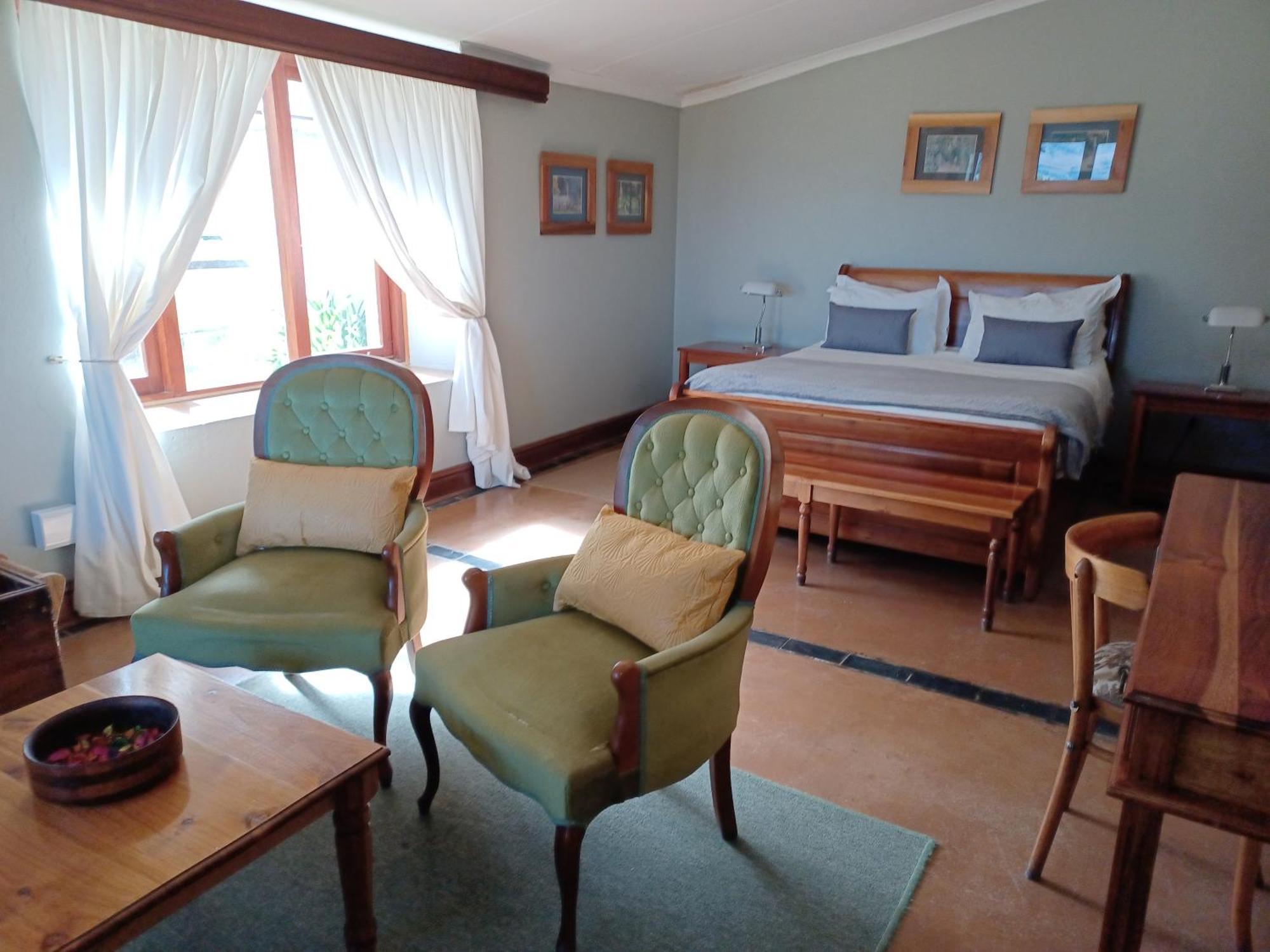 Drakensberg Mountain Retreat Guest House Bergville Luaran gambar