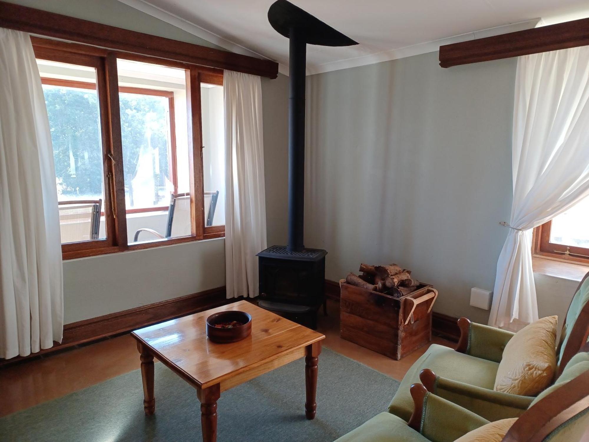 Drakensberg Mountain Retreat Guest House Bergville Luaran gambar