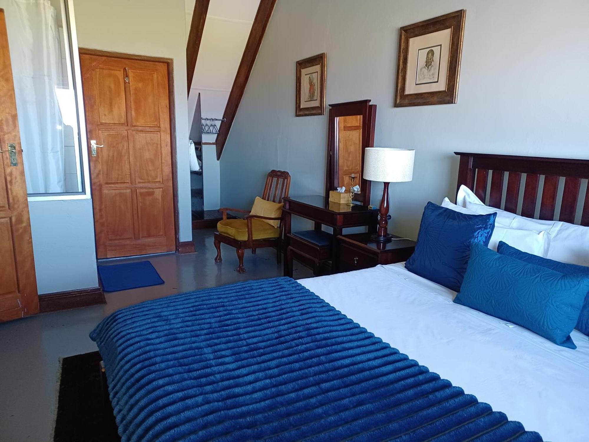 Drakensberg Mountain Retreat Guest House Bergville Luaran gambar
