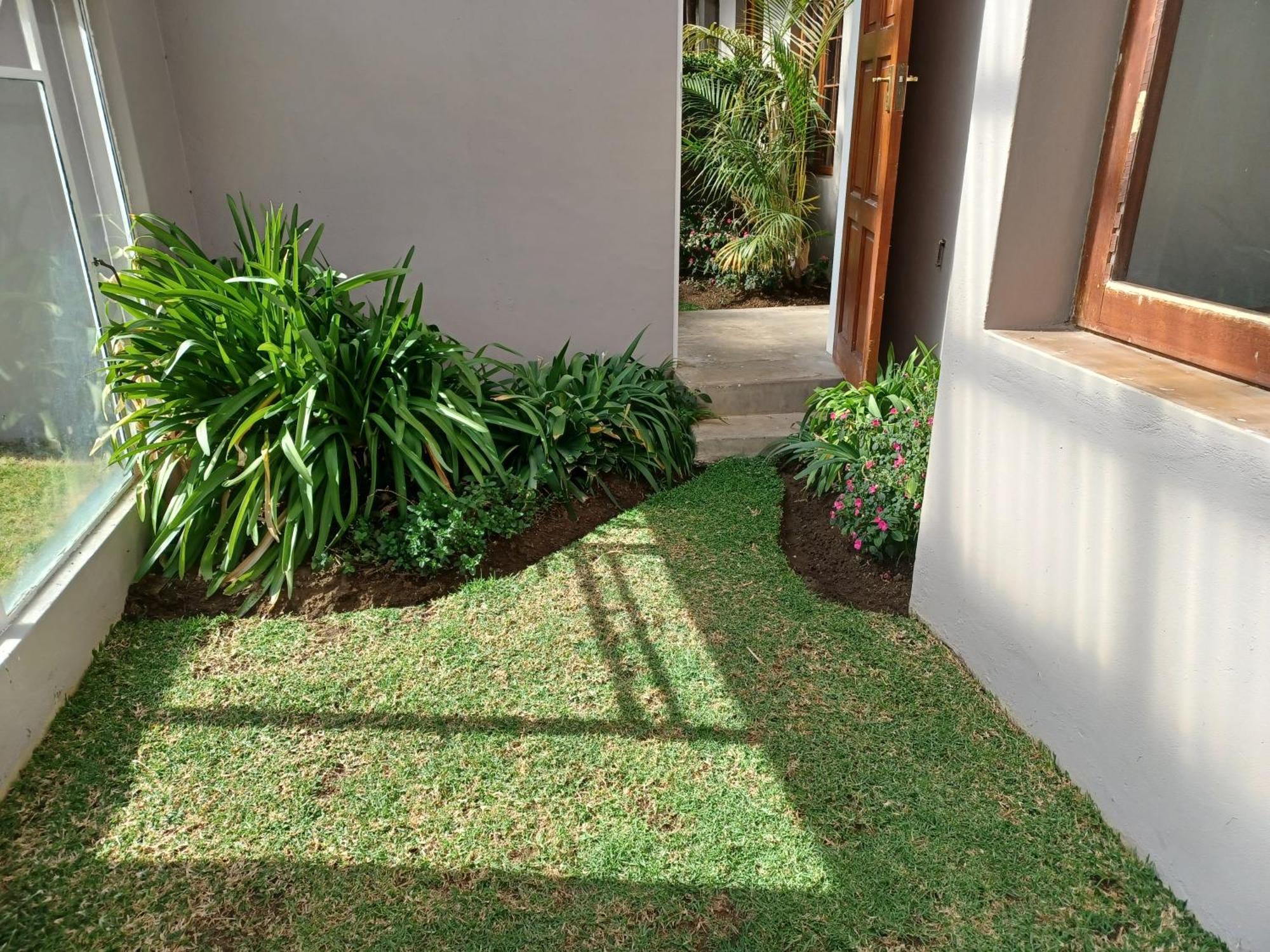 Drakensberg Mountain Retreat Guest House Bergville Luaran gambar