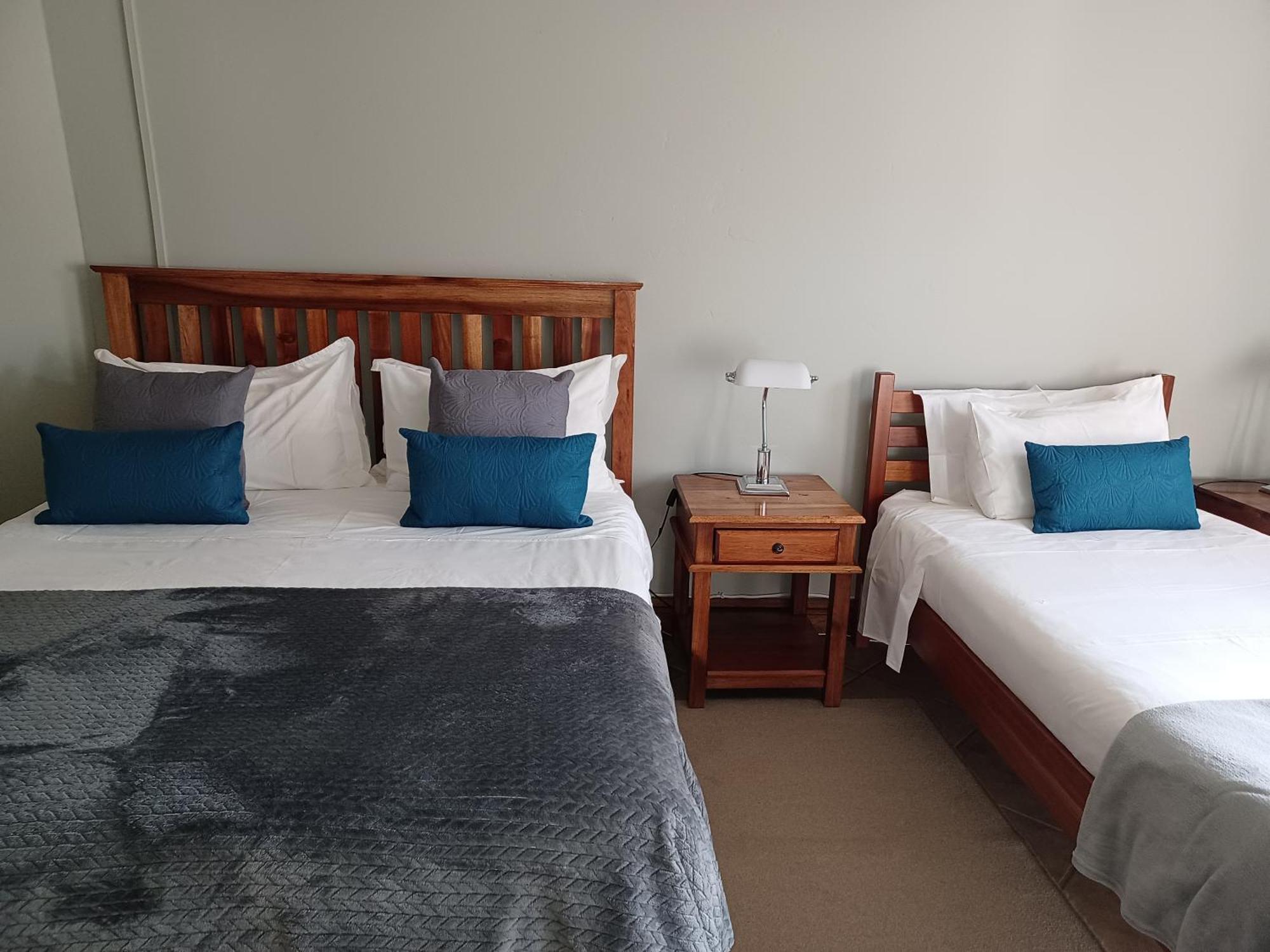 Drakensberg Mountain Retreat Guest House Bergville Luaran gambar