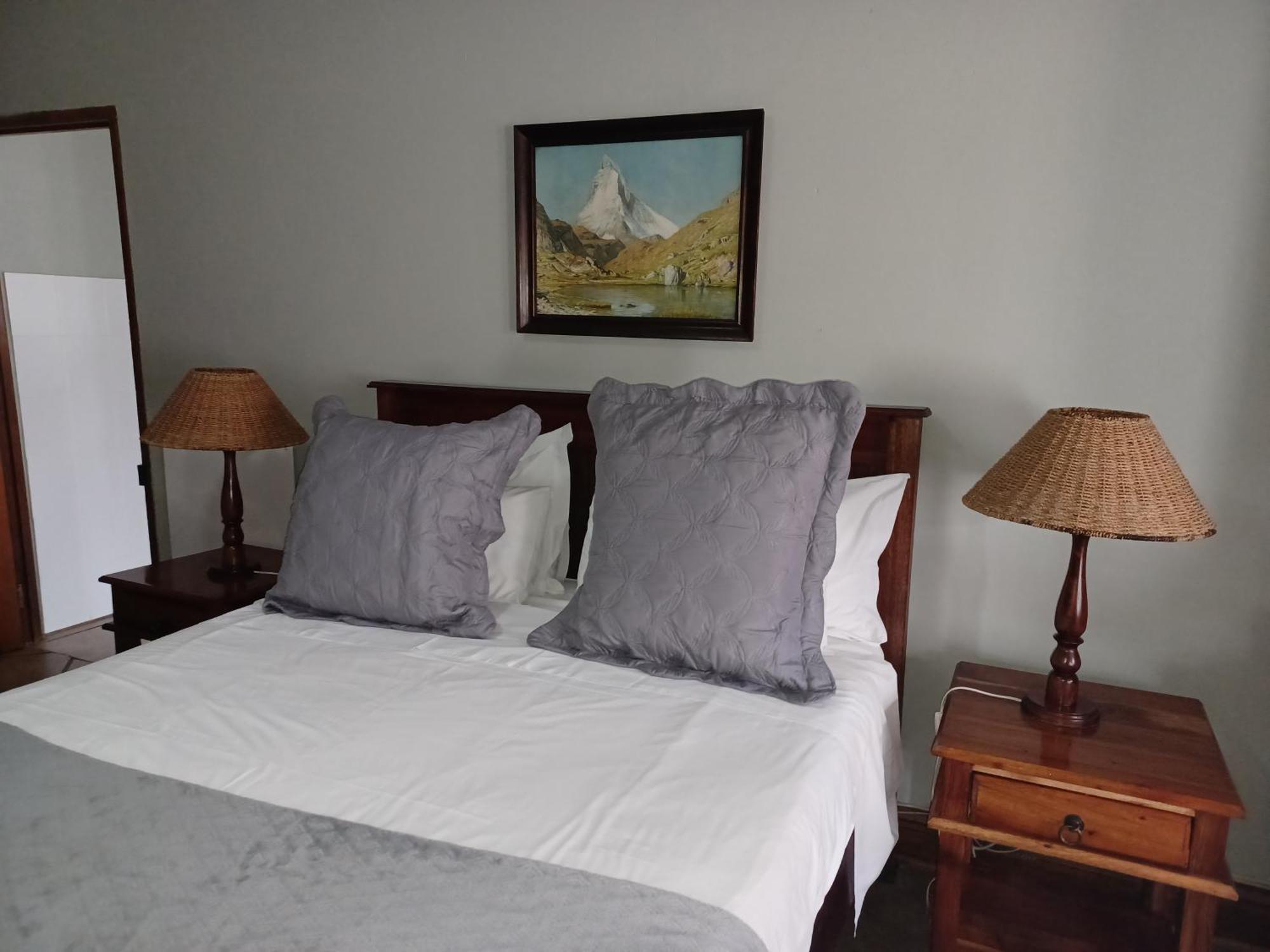 Drakensberg Mountain Retreat Guest House Bergville Luaran gambar