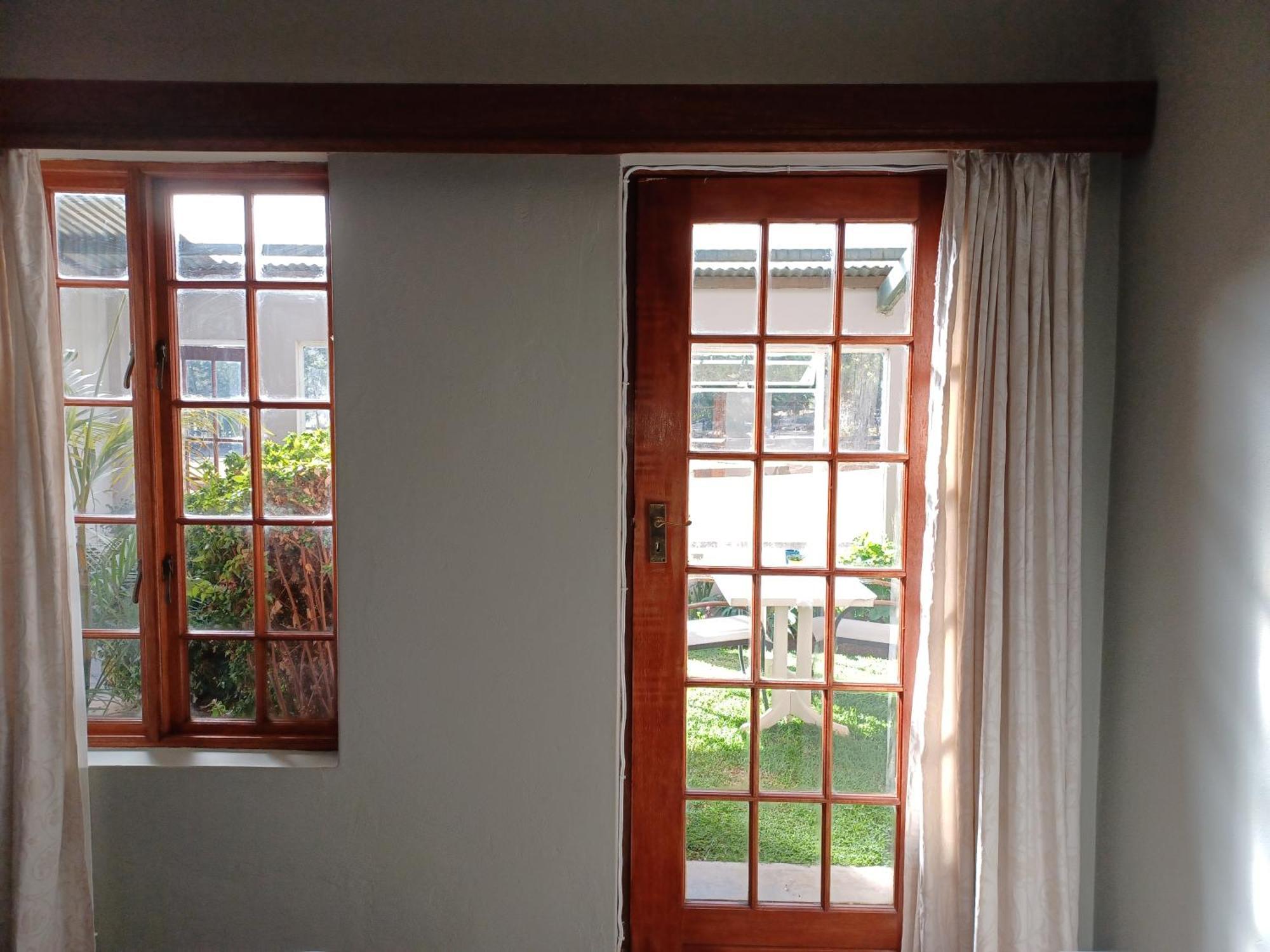 Drakensberg Mountain Retreat Guest House Bergville Luaran gambar