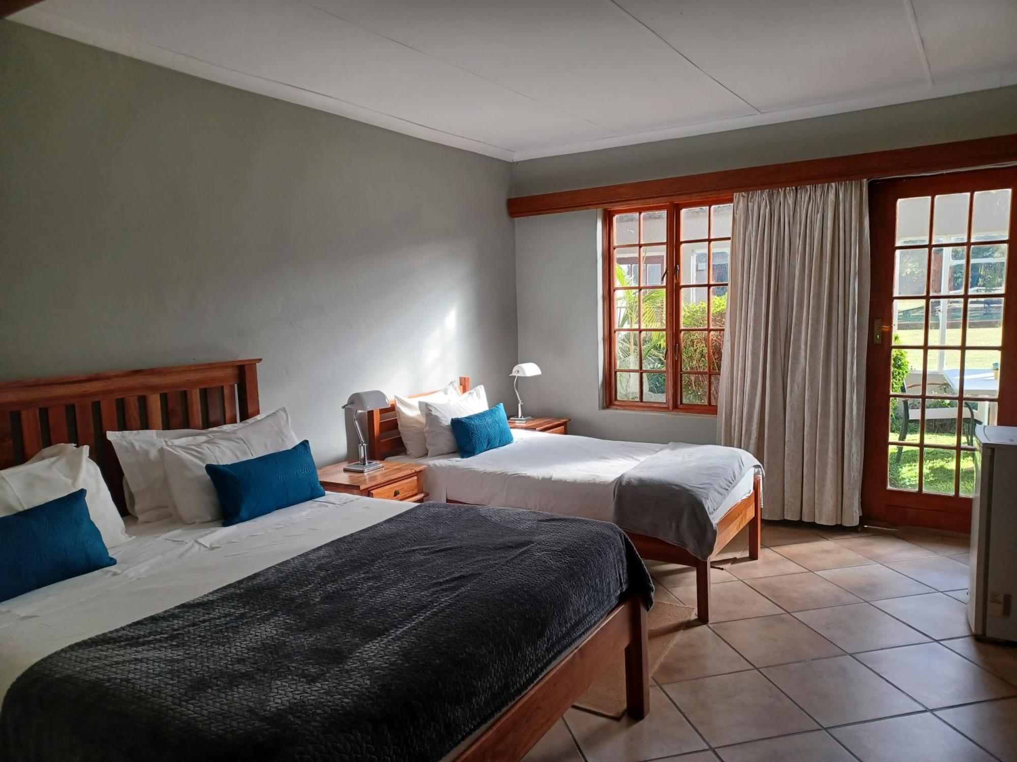 Drakensberg Mountain Retreat Guest House Bergville Luaran gambar
