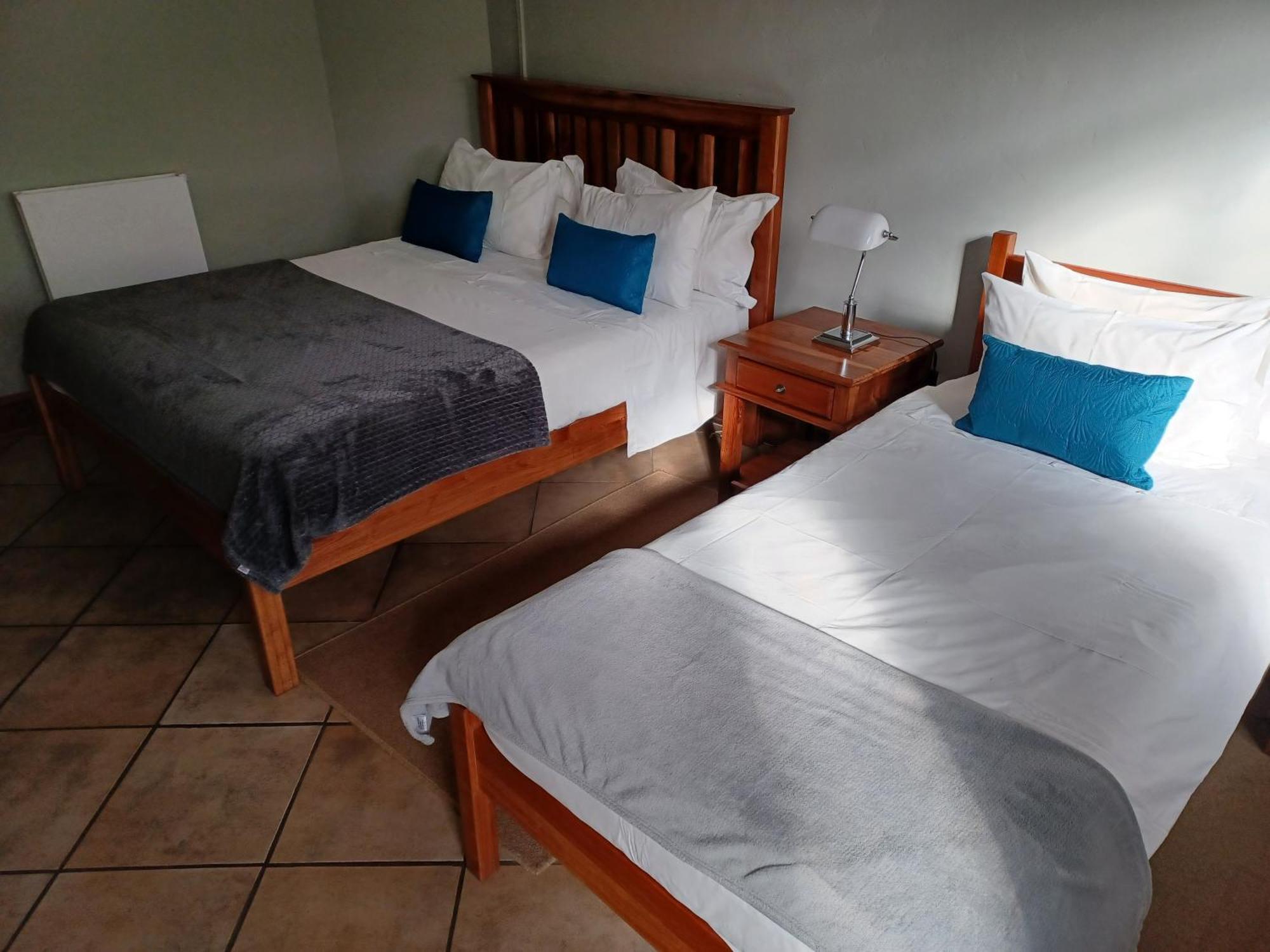 Drakensberg Mountain Retreat Guest House Bergville Luaran gambar