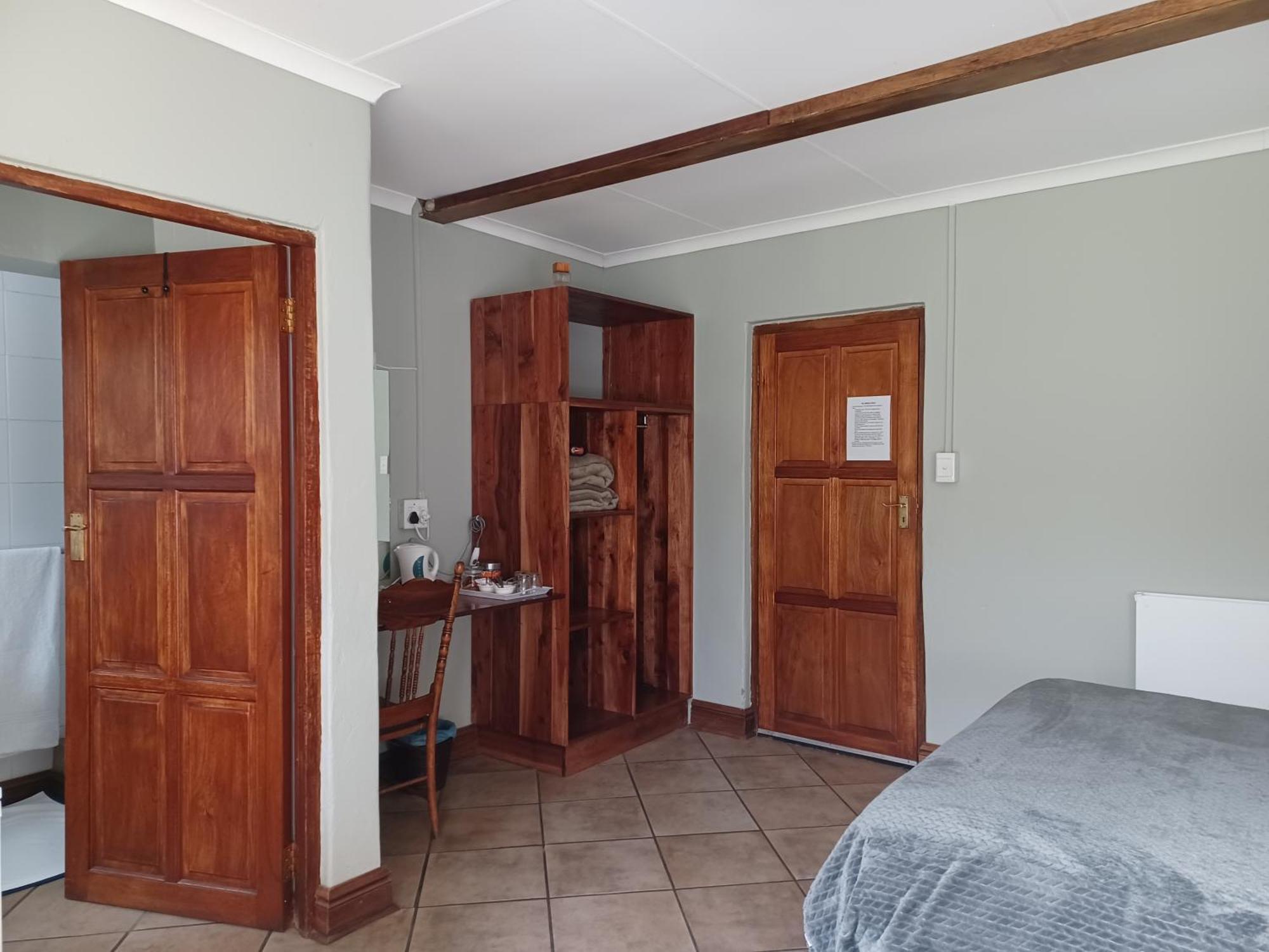 Drakensberg Mountain Retreat Guest House Bergville Luaran gambar