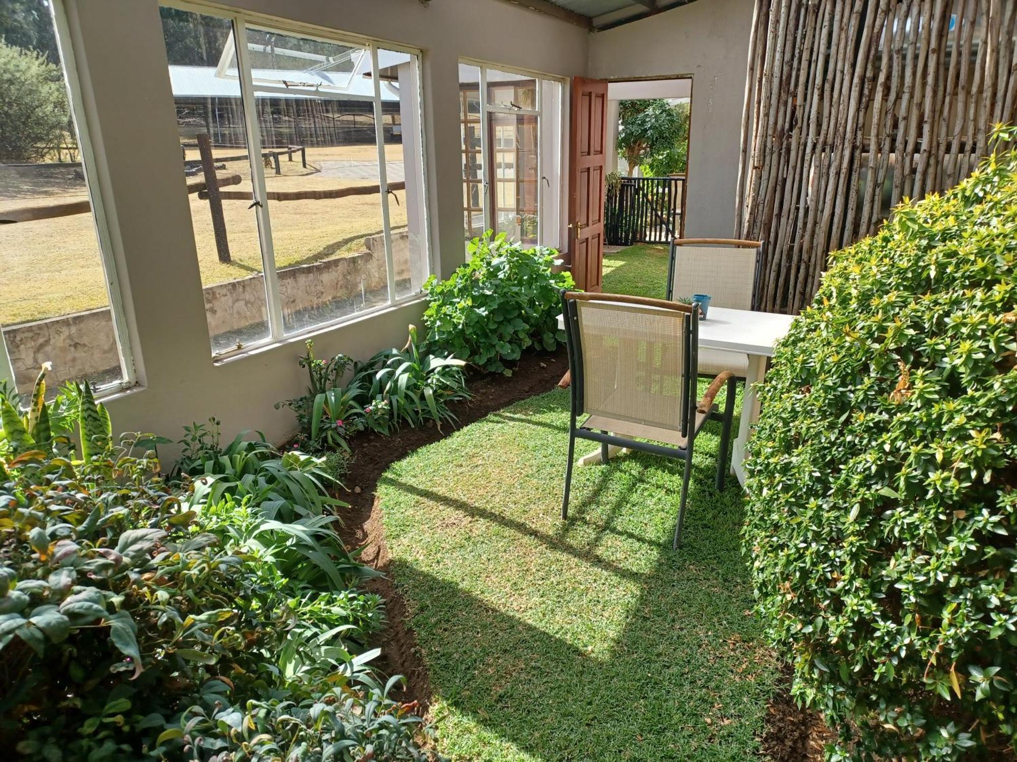 Drakensberg Mountain Retreat Guest House Bergville Luaran gambar