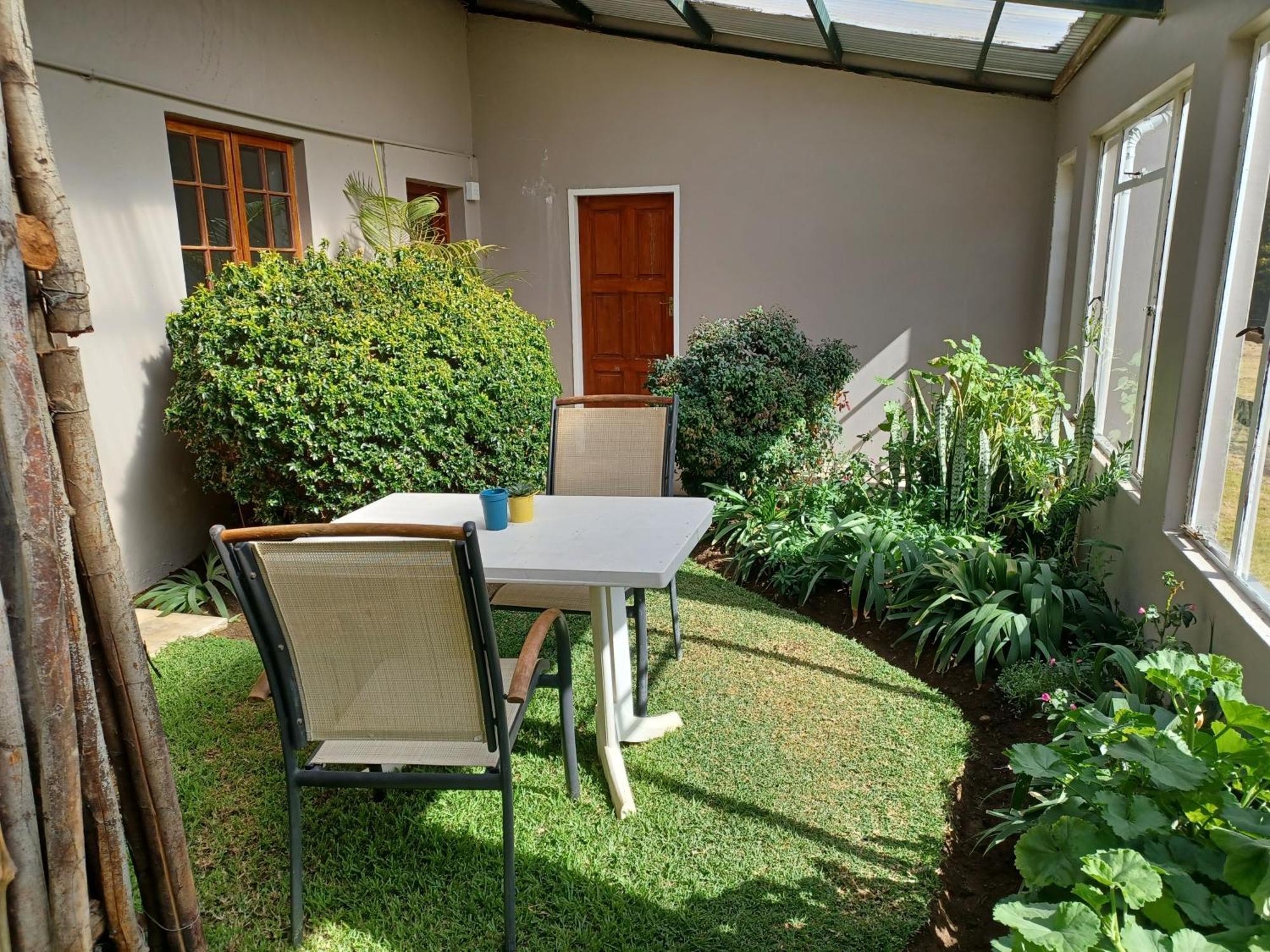 Drakensberg Mountain Retreat Guest House Bergville Luaran gambar