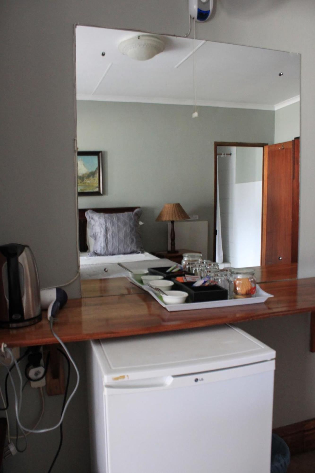 Drakensberg Mountain Retreat Guest House Bergville Luaran gambar