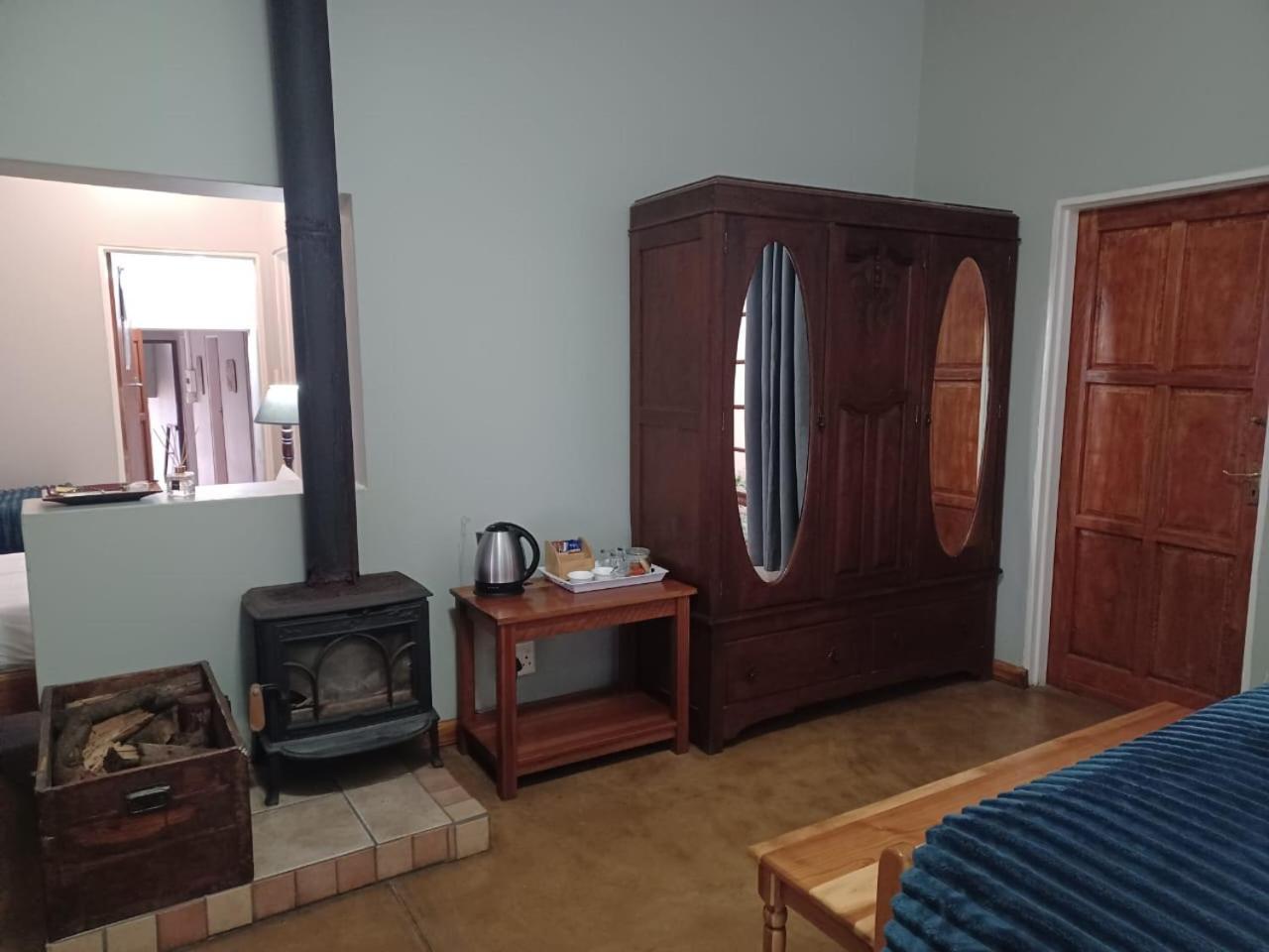 Drakensberg Mountain Retreat Guest House Bergville Luaran gambar