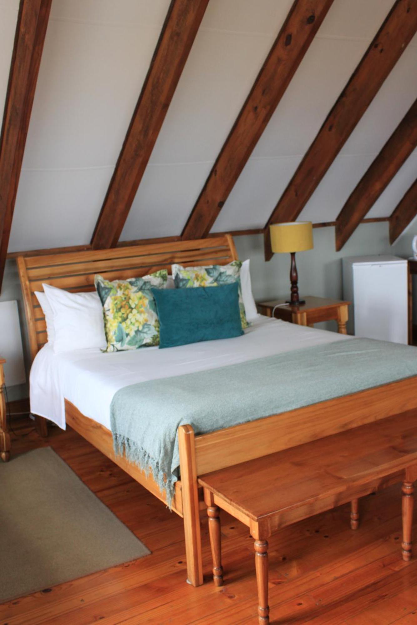 Drakensberg Mountain Retreat Guest House Bergville Luaran gambar