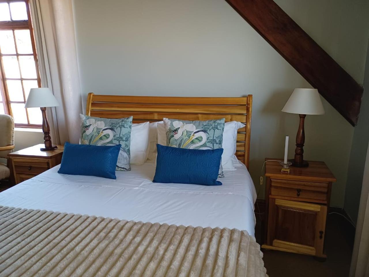 Drakensberg Mountain Retreat Guest House Bergville Luaran gambar