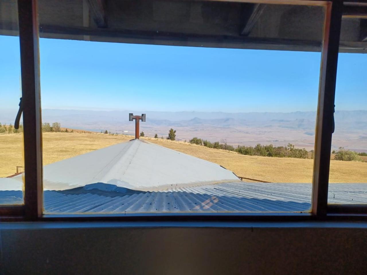 Drakensberg Mountain Retreat Guest House Bergville Luaran gambar