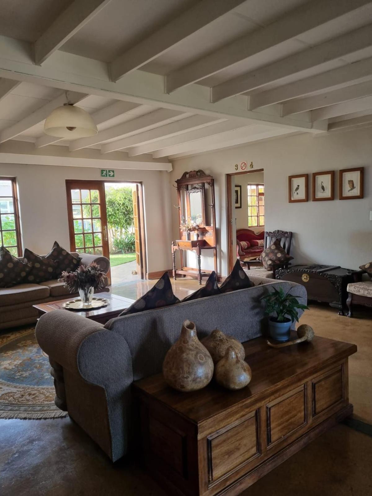 Drakensberg Mountain Retreat Guest House Bergville Luaran gambar