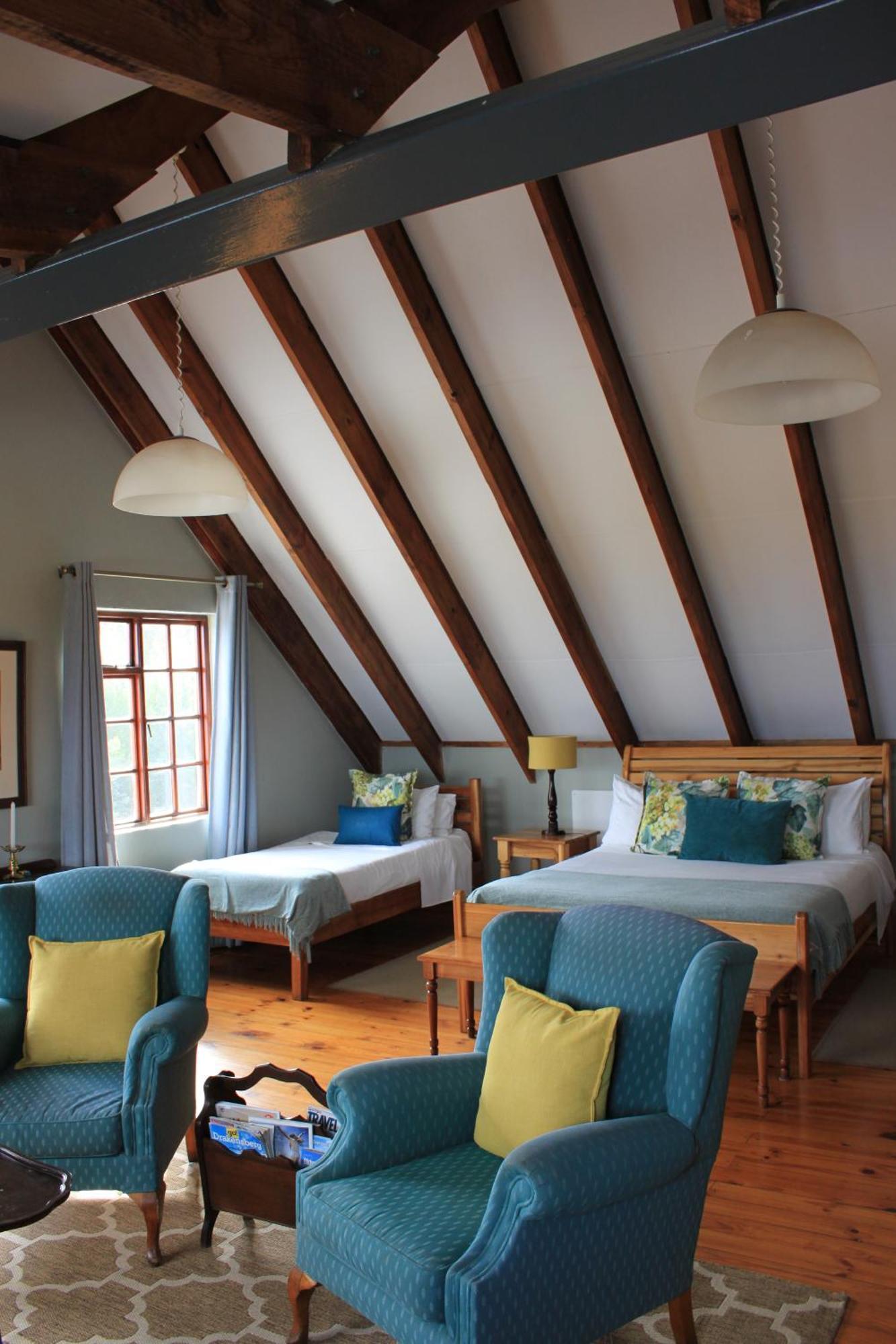 Drakensberg Mountain Retreat Guest House Bergville Luaran gambar