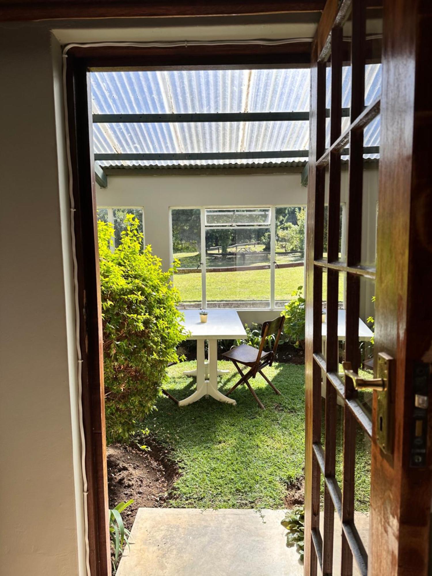 Drakensberg Mountain Retreat Guest House Bergville Luaran gambar